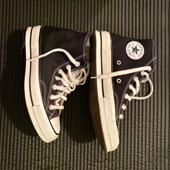 Converse Chuck Taylor All Star High stops - Picture 2 of 5